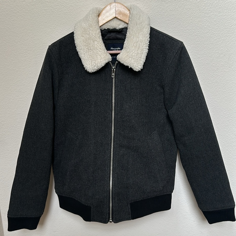 Winter Jacket - image 1
